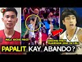 PINOY NA PAPALIT KAY ABANDO? Bagong SLAMDUNK KING sa KBL! | At Rhenz Abando walang pake!