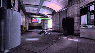 Worst MW3 Spawn!
