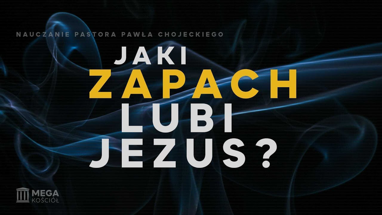 Nauczania pastora Pawła Chojeckiego