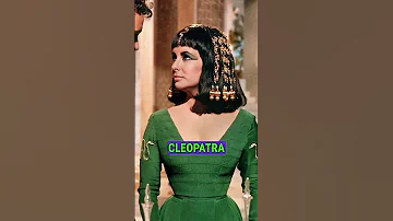 What Did Cleopatra Really Look Like Didyouknow Cleopatra 