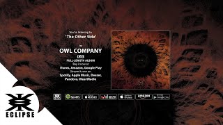 Owl Company - The Other Side (official audio)