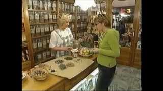 La Botiga De La Salut - Programa Tv3 En Directe