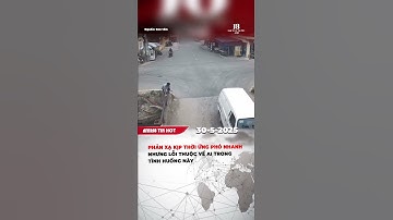 AI ĐÚNG AI SAI TRONG TÌNH HUỐNG NÀY?