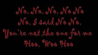 KT Tunstall - Black Horse and a Cherry Tree (Lyrics)