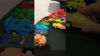 ARMIE HAMMER, CRISTELA ALONZO, OWEN WILSON #cars #disney #mcqueen #supert0y #pixar