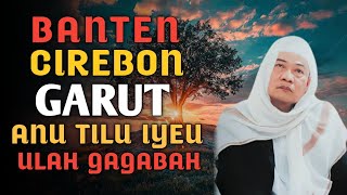 Download lagu Singhade Banten Cirebon Garut - Abuya Uci Turtusi Cilongok