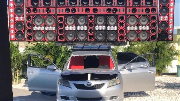 BENDECIDO (DOBLE TONO) EL ALFA EL JEFE X FARINA / ...