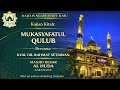 MASJID BESAR AL HUDA KARANGAYU sedang live sekarang!