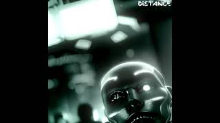 Distance - Display Only