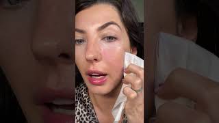 I Like A Light Coverage, It Has Its Place