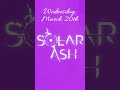 Week of March 23rd, 2024 Stream Schedule