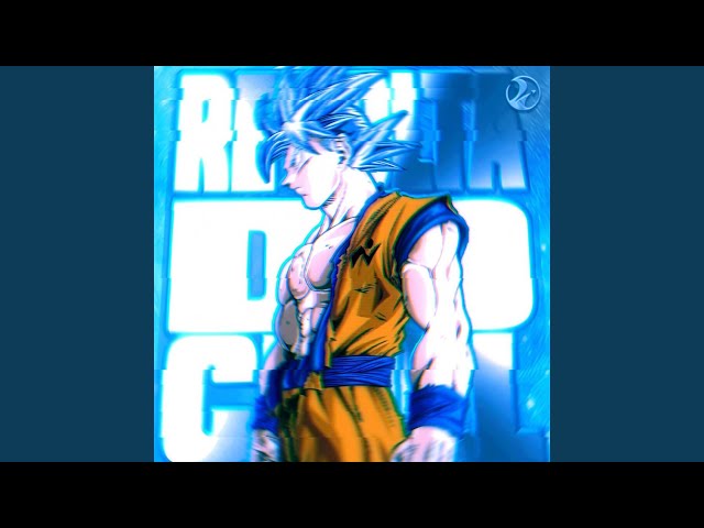 REVOLTA DO CHILL (Speed Up)