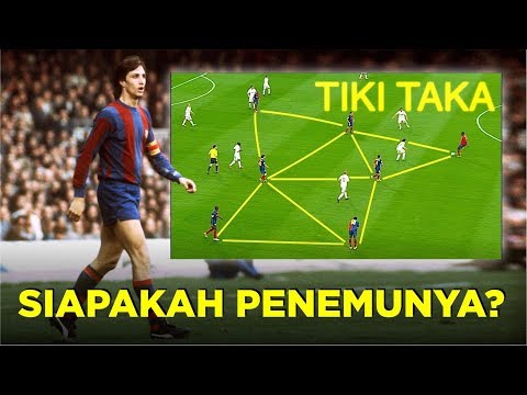 Video: Apa yang dimaksud dengan dewa Tiki?