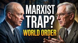 Eisenhower's Most Secret Meeting with a Marxist Thinker: What Happened at Bohemian Grove
