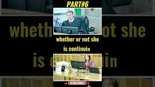 (PART 6) "NOT IN MY COURT!" — Sovereign Citizen Threatens Her Own Lawyers & GETS SHUT DOWN By Judge!
