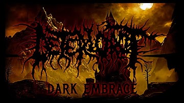 DETERIOROT - (Official Music Video) Dark Embrace - 2025 from the album ""The Rebirth "