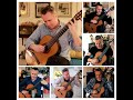 10 pieces by ferdinando carulli matthew mcallister guitar