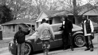 Behind The Scenes Of Trap Jump Hot Spitta Feat Chip Gully