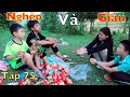 DTVN Vlog : (Tập 75) Bài học nhớ đời cho kẻ giám bắt nạt trẻ trâu ( ĐẠI CHIẾN BIM BIM )