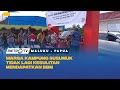 Warga di Kampung Susumuk Mudah Dapatkan BBM dari SPBU