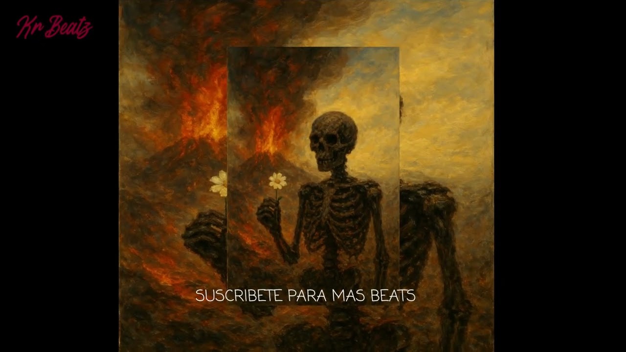 Freestyle Boom Bap Beat | 