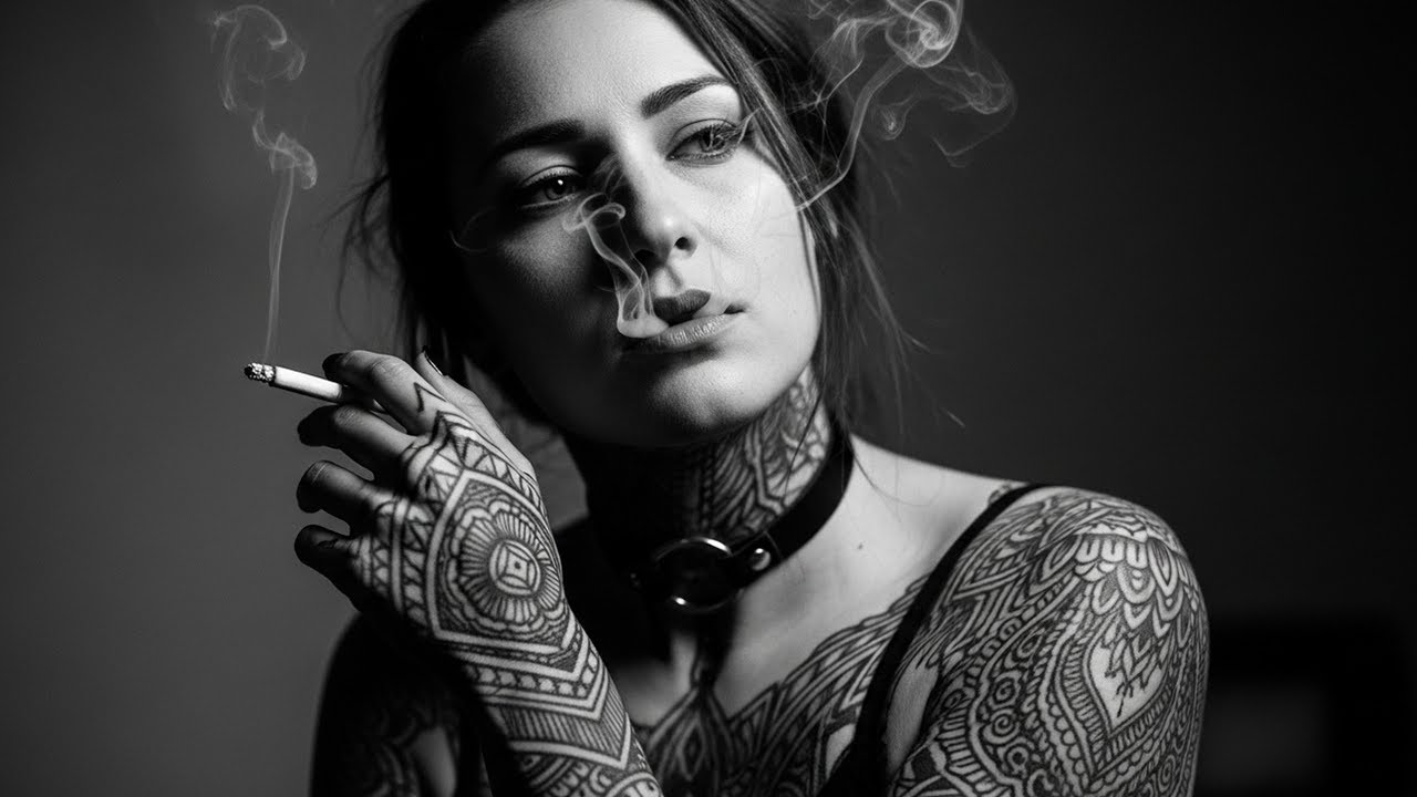 Deep Emotions Vibes [2025] - Billie Eilish, Edmofo, Emma Peters | Emotional Chillout