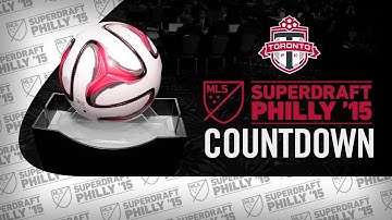 Countdown To The 2015 SuperDraft: From College to Pro