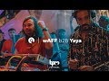 Yaya b2b waff  the bpm festival portugal 2018 beattv