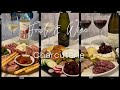 Charcuterie boards and wine pairing ideas