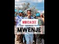 Mbida D Hulengende Ras Nigga MWENJE Official Audio 2026