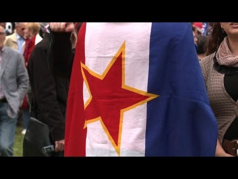 Vidéo: Les Plats Préférés Dans L'ex-Yougoslavie Et Où Les Trouver