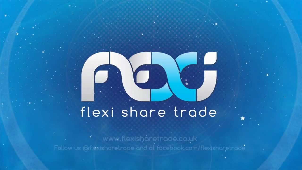 Flexi Share Trade App Commercial