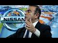 Carlos Ghosn The Cost Killer Who Rescued Nissan Carlos Ghosn The Cost Killer Who Rescued Nissan