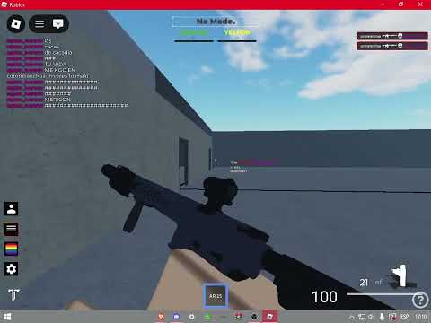 raptor_ivann being kakafused lol