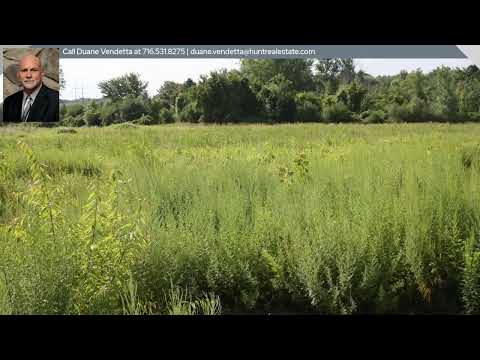 7920 Rochester Road, Gasport, NY home video tour