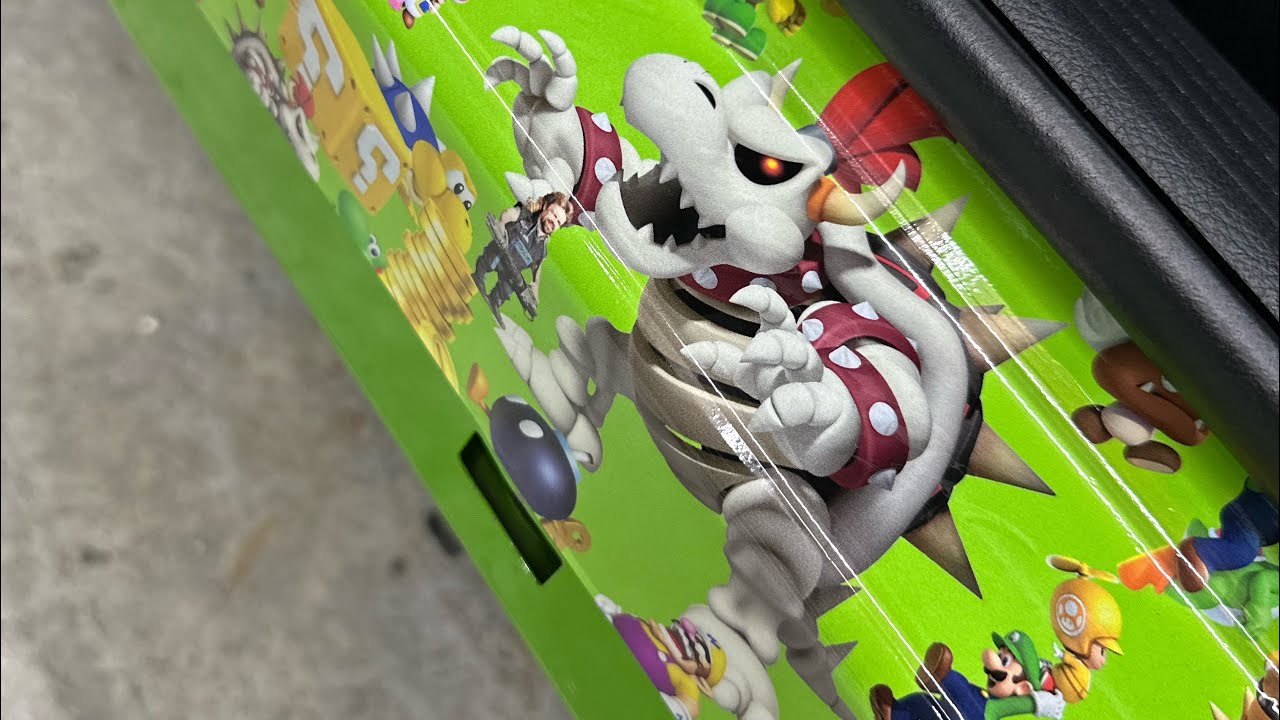 How to wrap door jams 