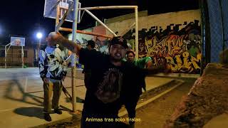 MXRKER-¿DONDE ANDARÁN? (VIDEO OFICIAL) BEAT X PEZUÑAS G 