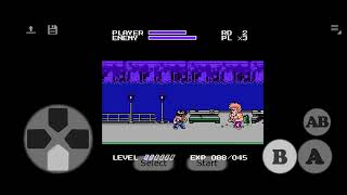 Mighty Final Fight hack điều khiển boss ROM Hack All Boss + Full Character | Download Android iOS