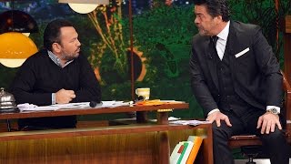 Beyaz Show - Bana da mı zil?