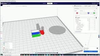 Cura 4.8 Purge/Prime Tower Bug?