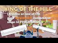 King Of The Hill: The Most Forgotten Map (ROBLOX PHIGHTING!)
