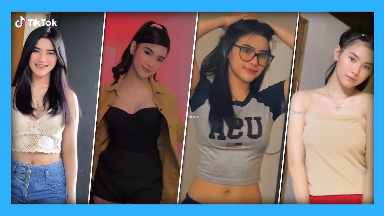 MAXINE TRINIDAD [PART 3] DANCE | TIKTOK COMPILATIONS