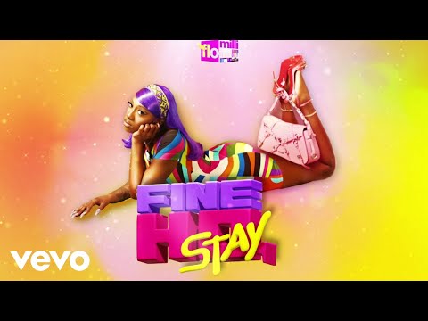 Flo Milli — Toast