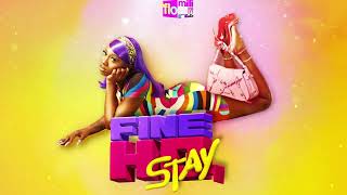 Flo Milli - Toast (Visualizer)