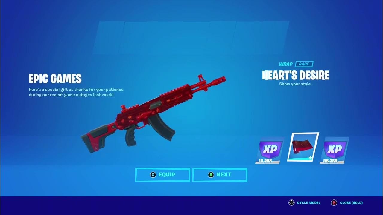 Free xp from playing to much toy box FFA YouTube