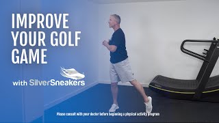 Improve Your Golf Game: 5 Simple Exercises