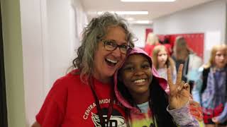 Help to Create the 2023-28 Eden Prairie Schools Strategic Plan
