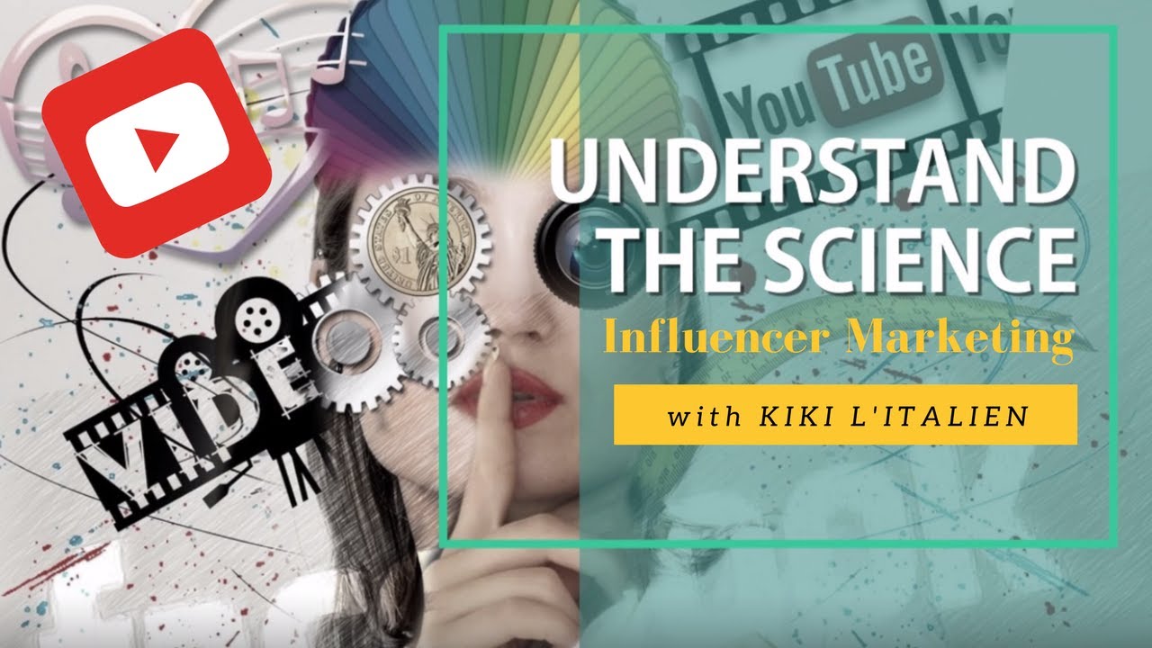 How to Master Influencer Marketing for Your Organization (FAST!) How to Master Influencer Marketing for Your Organization (FAST!)