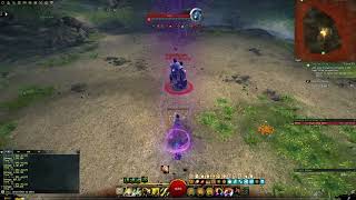 Pistolwarhorn Condition Weaver 45.9K New Patch