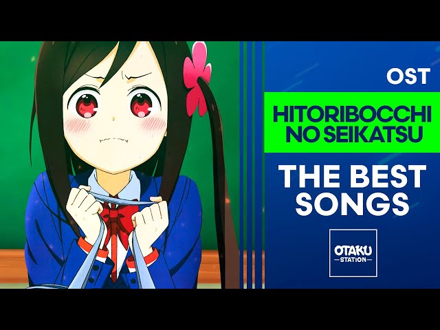 Hitoribocchi no ○○ Seikatsu trailer